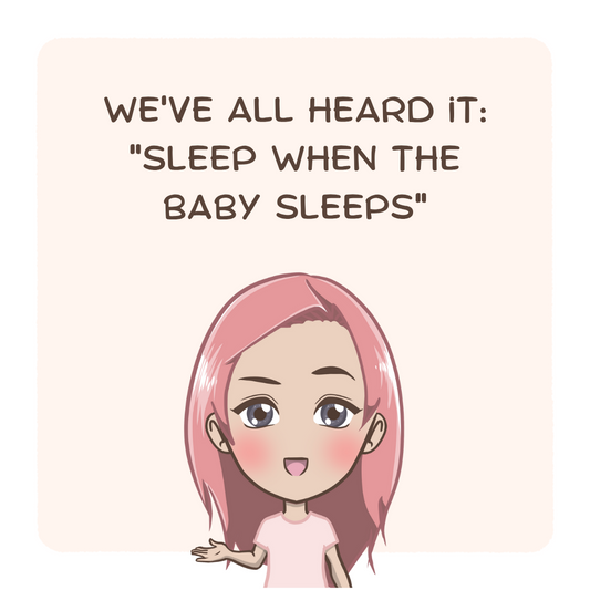Sleep