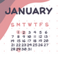 Enikki Kit - 2024 Calendar