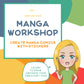 Manga Workshop