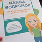 Manga Workshop Kit - Printable